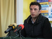 Пепо Пенчев: Не заслужавахме да допуснем 4 гола