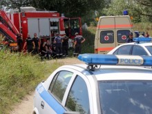 Ясно е кои са убитите мъж и жена, намерени край Негован