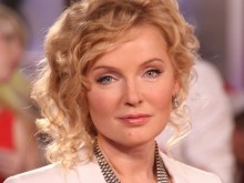 Можете ли да повярвате, че тя е на 59?