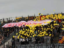 Фенклубът на Ботев: Изчерпахме билетите за дербито с втория отбор на Пловдив