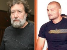 Един от най-изявените гангстери в страната стана охранител на Банев в затвора