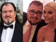 Добромир Гущеров не спази обещание, нямал никакво доверие на жената на сина си!