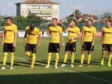Фенове на Ботев се събират в Коматево, ще има надъхване на футболистите
