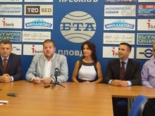 Коалиция АБВ - НДСВ издига Костадин Иванов за кмет на Раковски