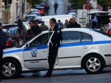 Внимание! Гръцката полиция с мащабна акция, глобява наред, сваля номера!