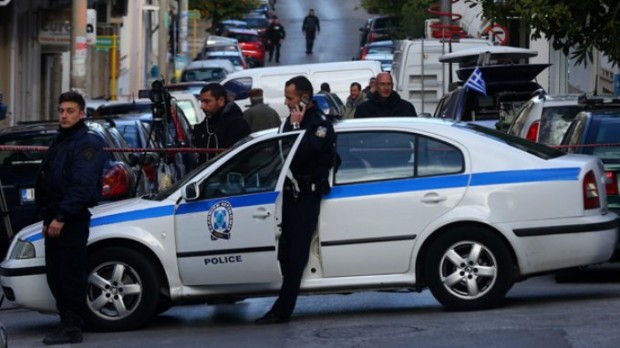 БГНЕС
Голяма акция на гръцката полиция срещу нарушителите на пътя  Свалят номерата