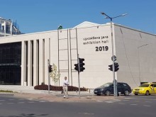 Пловдивските художници готвят протест