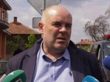 Зам.-главният прокурор: Както свърши времето на мутрите, така скоро ще свърши и времето на телефонните измамници
