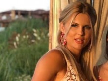 Вдовицата на Шарлопов пусна коремче
