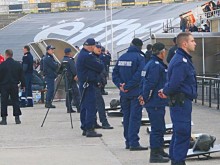 Много строги полицейски мерки за дербито на Пловдив