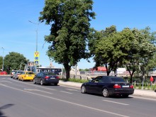 Големи промени в движението в центъра на Пловдив!