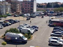 Паркирането в един от най-известните ни морски курорти става напълно безплатно!