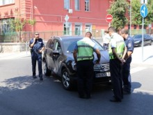 С 27 км/ч е карала шофьорката, която уби жена с джипа си на "Гладстон"