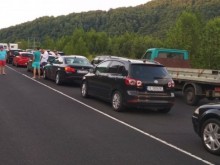 Гърците поискаха преминаващите през "Маказа" да плащат пътна такса