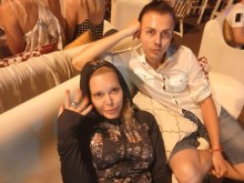Албена Вулева с шокираща промяна в живота си