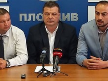 СДС издигна Георги Цанков като кандидат-кмет за община "Родопи"