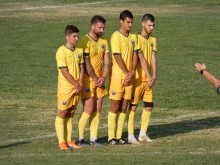 ФК Марица се похвали с нов основен спонсор