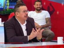 Кошлуков уволнява едно от най-известните лица на БНТ, нямал висше