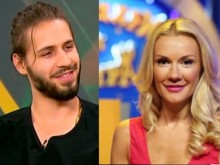 Първите участници в "Маскираният певец" са ясни! Папи Ханс и Мария Игнатова влизат в шоуто