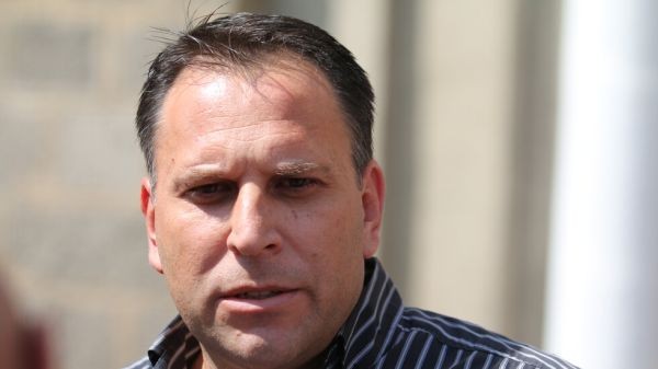 БГНЕС
Изпълняващият длъжността началник на Софийския затвор Десислав Трайков е освободен