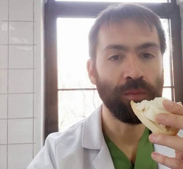 Фейсбук
7 дневното издирване на изчезналия Иван Йорданов приключи с огромна трагедия