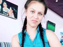 Издирваната Румяна оставила на чужди грижи двете си малки деца