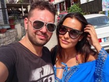 След края на "Шоуто на Слави", Борис Солтарийски разчита само на доходите на жена си