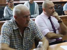 Подсъдим пред пловдивския съд: Искам да поживея още малко!