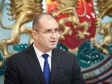 Румен Радев: Премиерът трябва да се явява поне веднъж месечно пред парламента