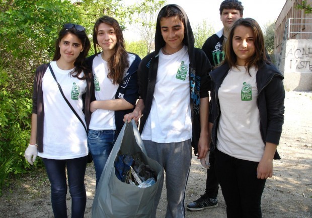 За поредна година Община Варна ще подкрепи кампанията Да изчистим
