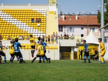 Ботев загуби от Андерлехт, но измъкна реми срещу Интер (Милано)