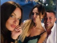 Пловдивският бизнесмен изненада любимата си Глория с луксозна почивка