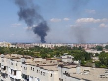 Замърсеният въздух взема повече жертви от катастрофите