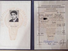 Провосъдният министър се обиди на подмятанията, че бил тройкаджия