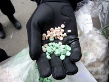 Спецпрокуратурата погна група, разпространявала наркотици в Слънчев бряг