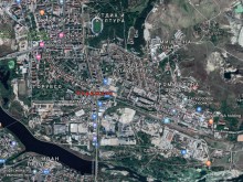 Грозно изпълнение срещу жена в Кърджали