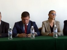 Патриотите обявиха кандидатите си за районни кметове на Пловдив