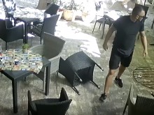 Извънредна новина след боя в пловдивско заведение!