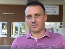 Ексклузивно: МВР с първа информация за грозните сцени в пловдивско заведение