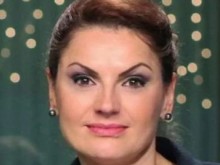 Ани Салич се обезобрази и доби плашещ вид