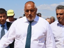 Премиерът: Поздравявам всички българи за големия празник!