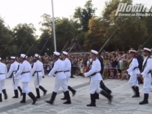 Съединението отново се случи в Пловдив!