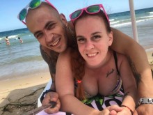 Феята е бил много пиян, три деца останаха кръгли сираци след катастрофата с мотора