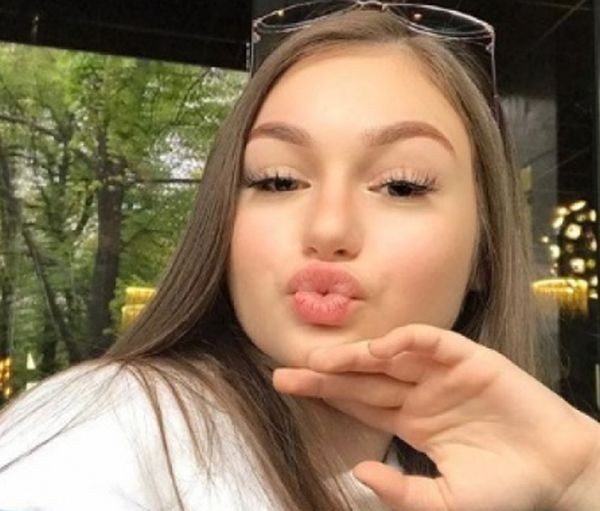 Чаровната Крисия подари на пловдивчани невероятно изпълнение