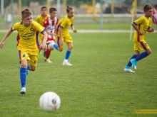 Невероятна драма изпрати Стяуа на финал срещу Андерлехт