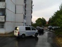 Страховито убийство разтресе Кюстендил! При скандал мъж отряза главата на госта си