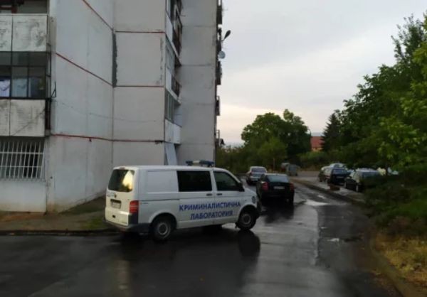 БГНЕС
45 годишен мъж е убит следобяд в Кюстендил Това съобщава полицията Малко