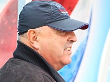 Венци Стефанов: Със Сърмов, Мърмов няма да стане! Люпко не е изкукал, видя се защо не пуска Бодуров