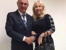 Вдовицата на Шабан Шаулич разплака мрежата