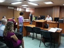 В Окръжния съд започна дело за убийство на пътя между Пловдив и Кадиево
